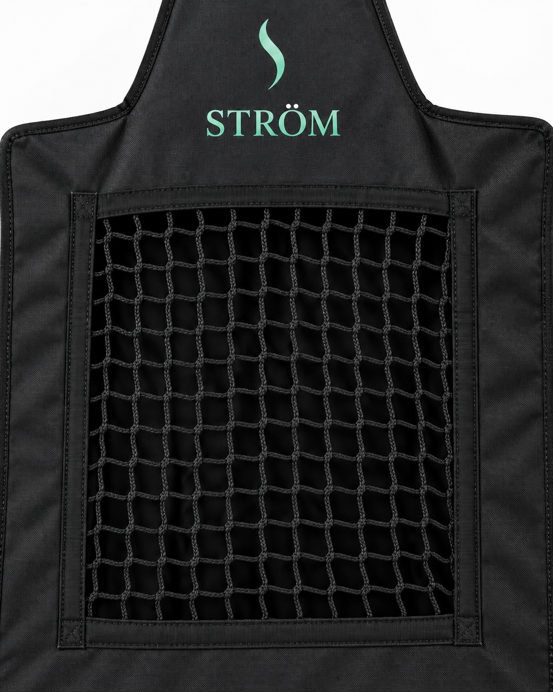 Ström QuickZip Hay Bag - Netting