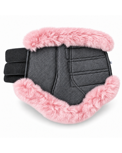 Ström Switch Edge Brushing Boots - Blush