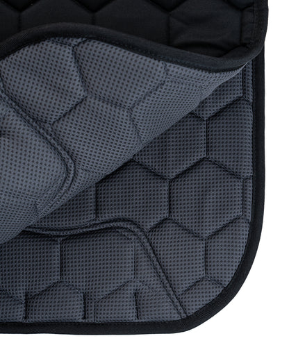 Ström Switch Edge Saddle Pad - Forest