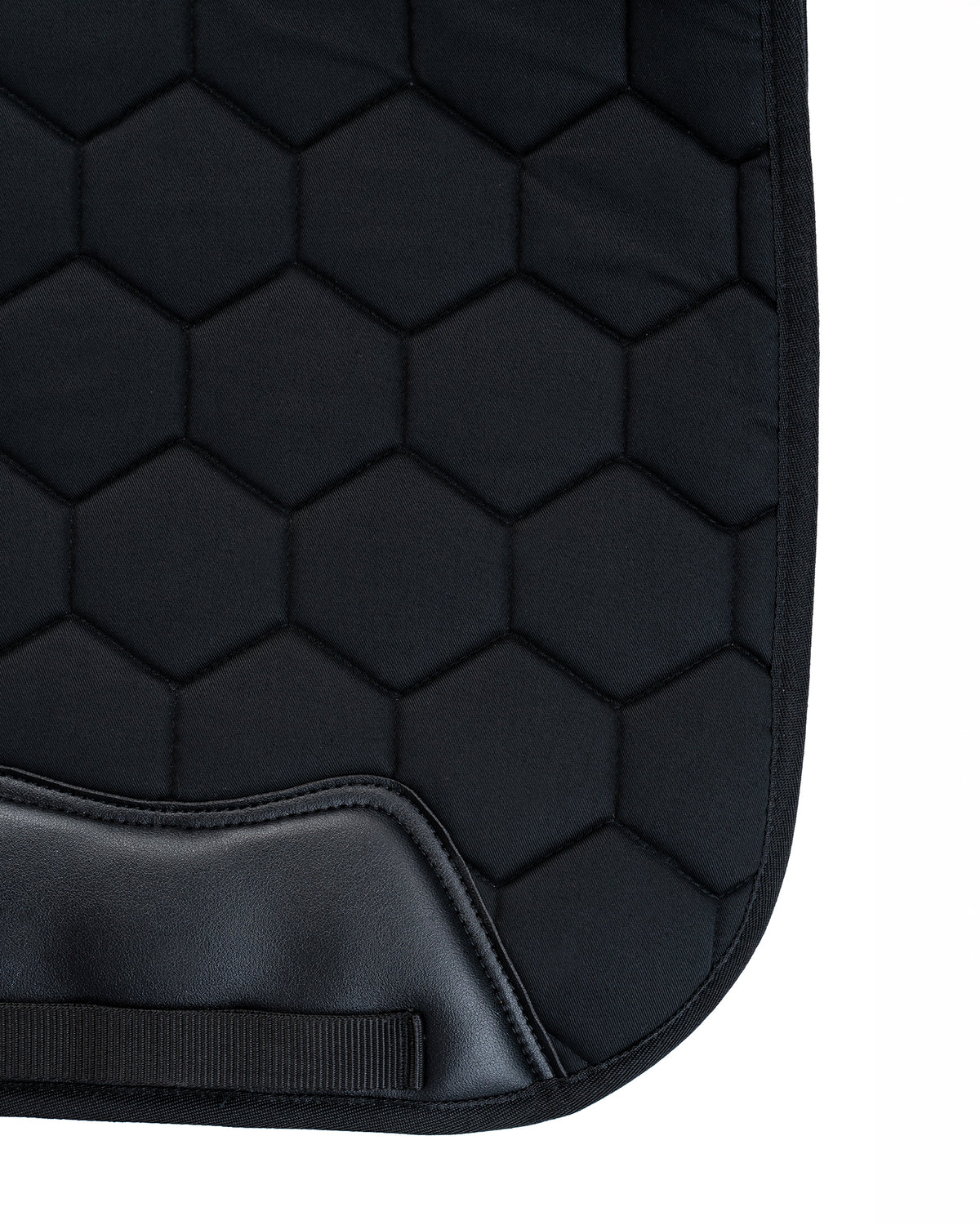 Ström Switch Edge Saddle Pad - Forest