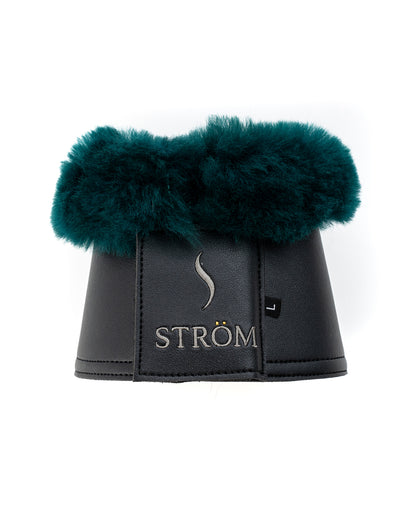 Ström Switch Bell Boots - Forest