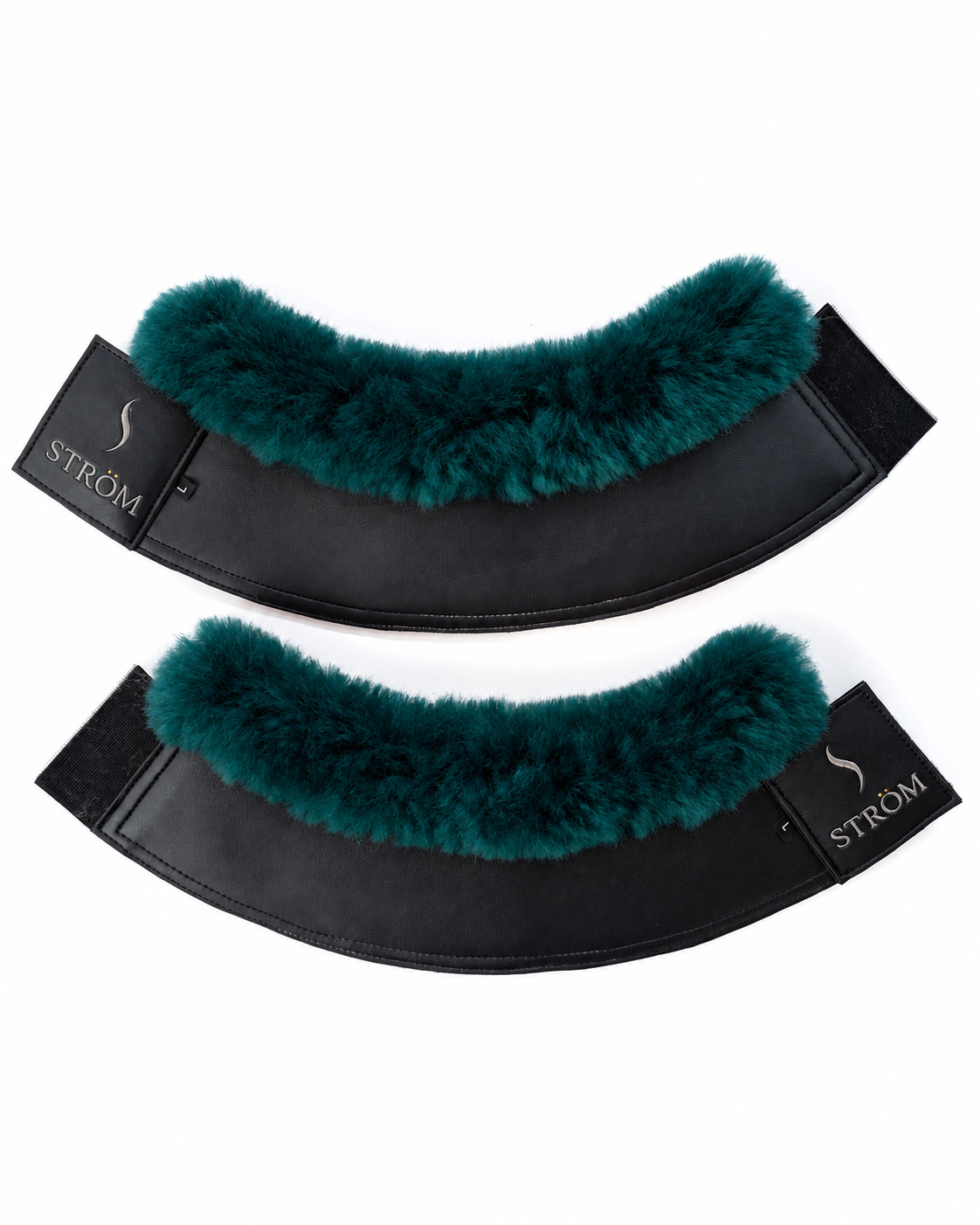 Ström Switch Bell Boots - Forest