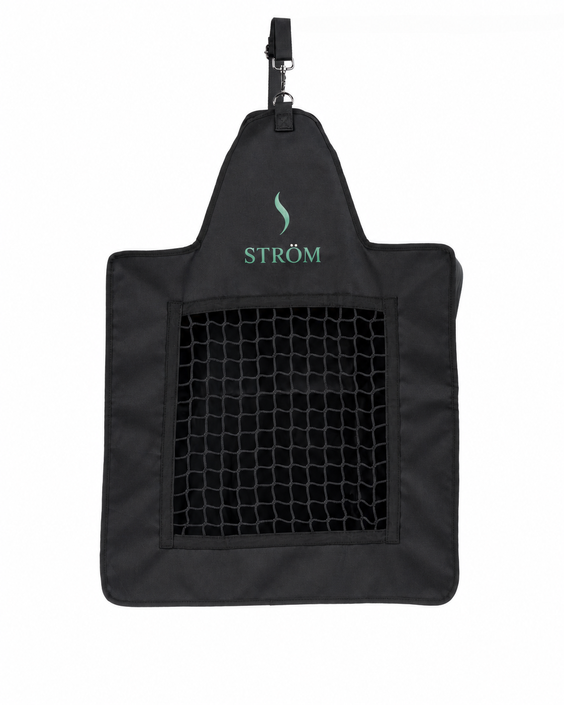 Ström QuickZip Hay Bag - Netting