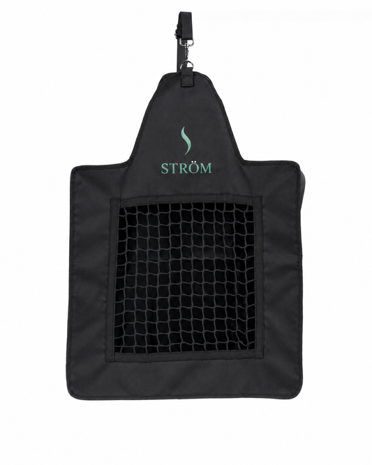 Ström QuickZip Hay Bag - Netting