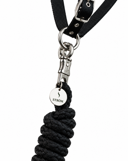 Quick Release Lead Rope