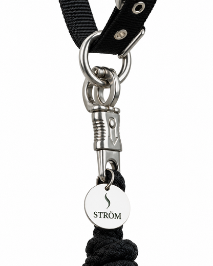 Quick Release Lead Rope