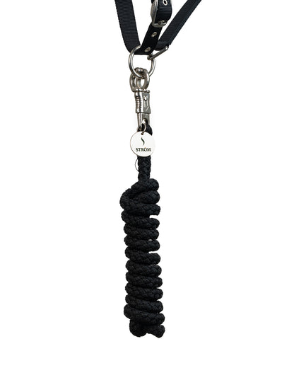 Quick Release Lead Rope