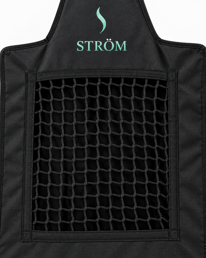 Ström QuickZip Hay Bag - Netting