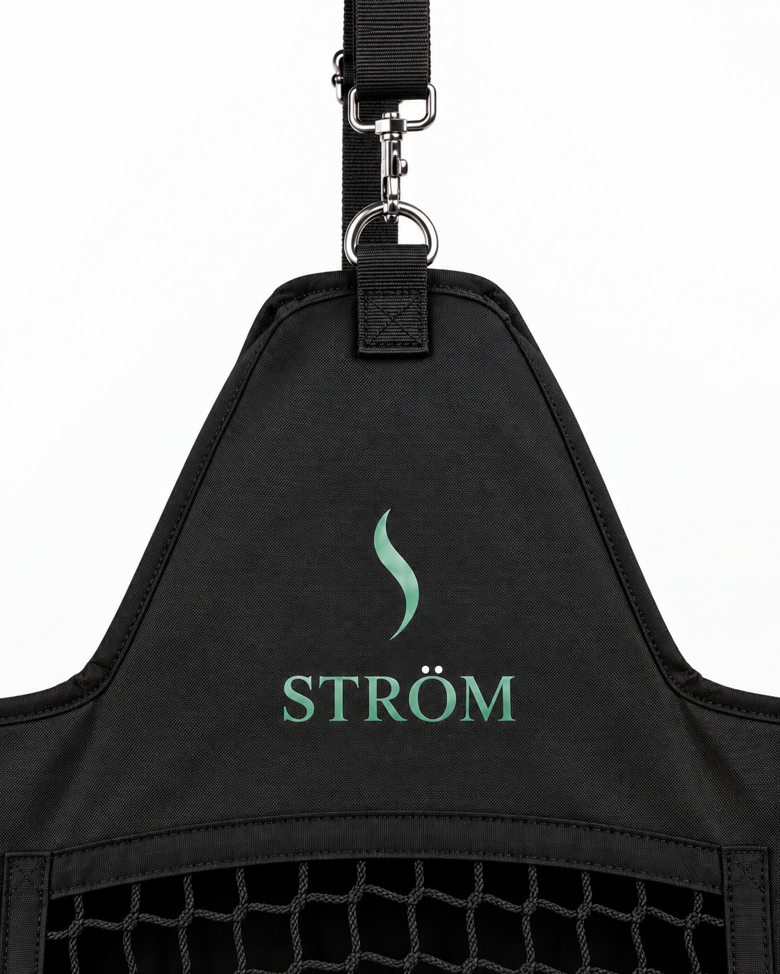Ström QuickZip Hay Bag - Netting
