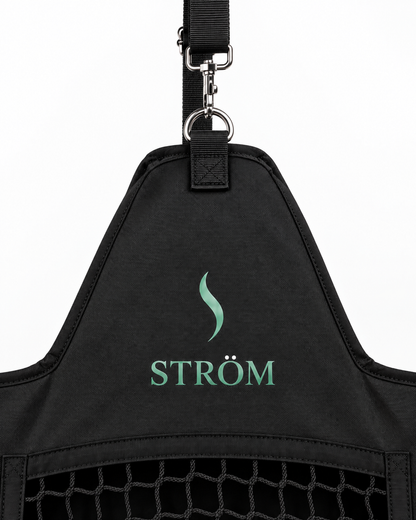 Ström QuickZip Hay Bag - Netting