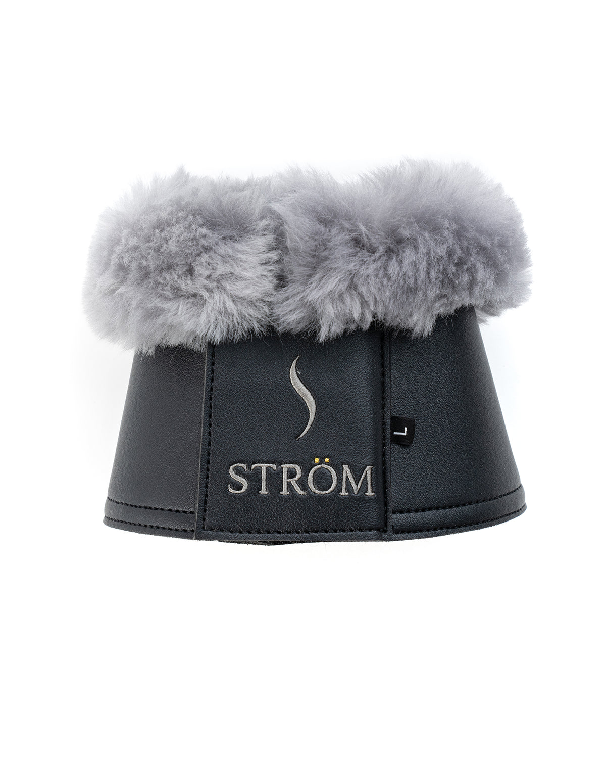 Ström Switch Bell Boots - Stone