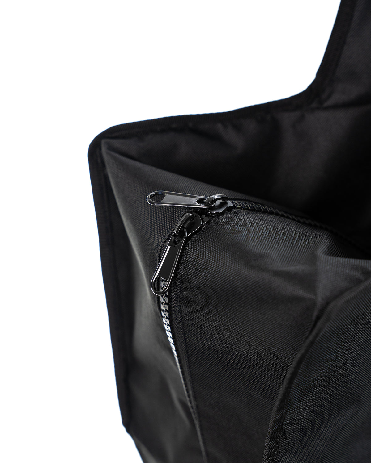 Ström QuickZip Hay Bag - Netting